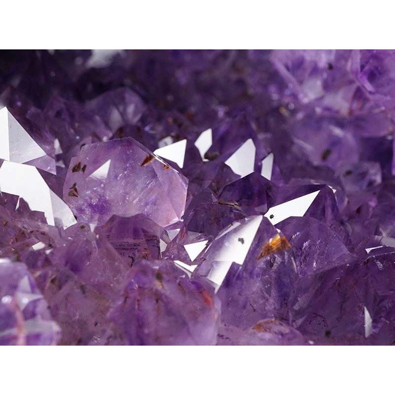 12.2Kg アメジストドーム ブラジル産 置物 amethyst ジオード