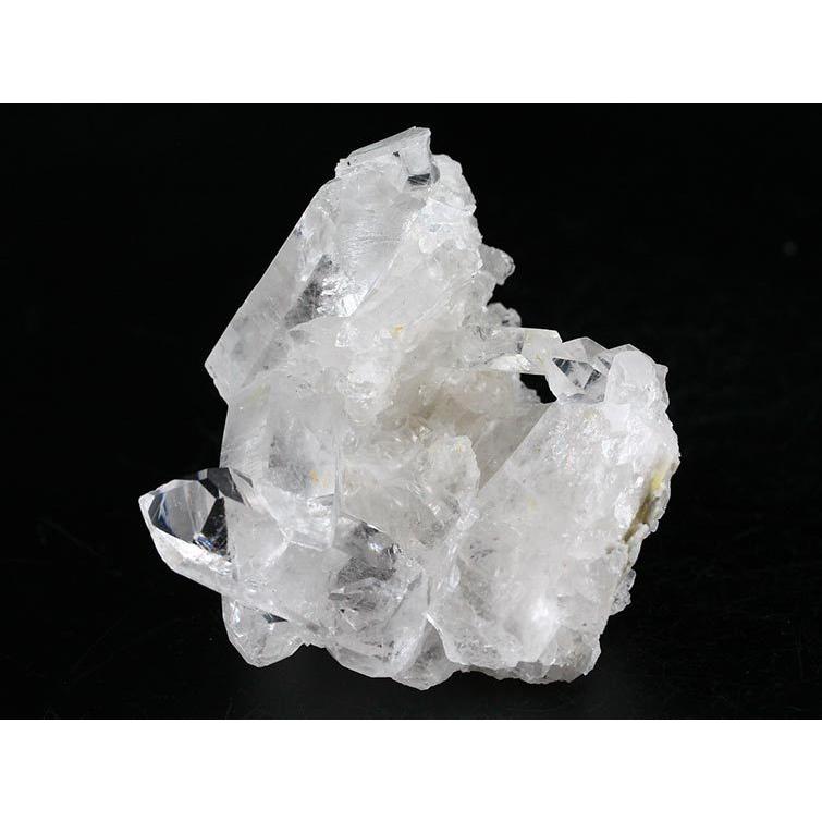 水晶 クラスター 水晶原石 一点物 172-2300 : 天然石・パワーストーン