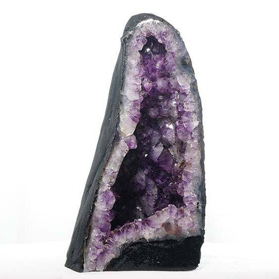 26.4Kg アメジスト ドーム ブラジル産 原石 Amethyst ジオード