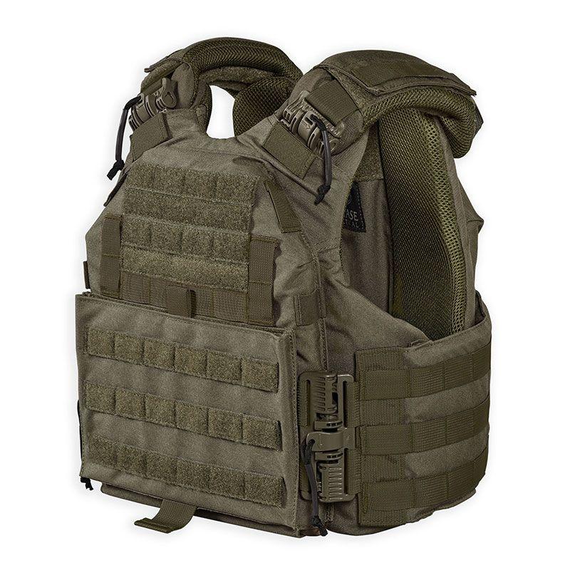Chase Tactical Genesis Scalable Plate Carrier / Genesisプレート