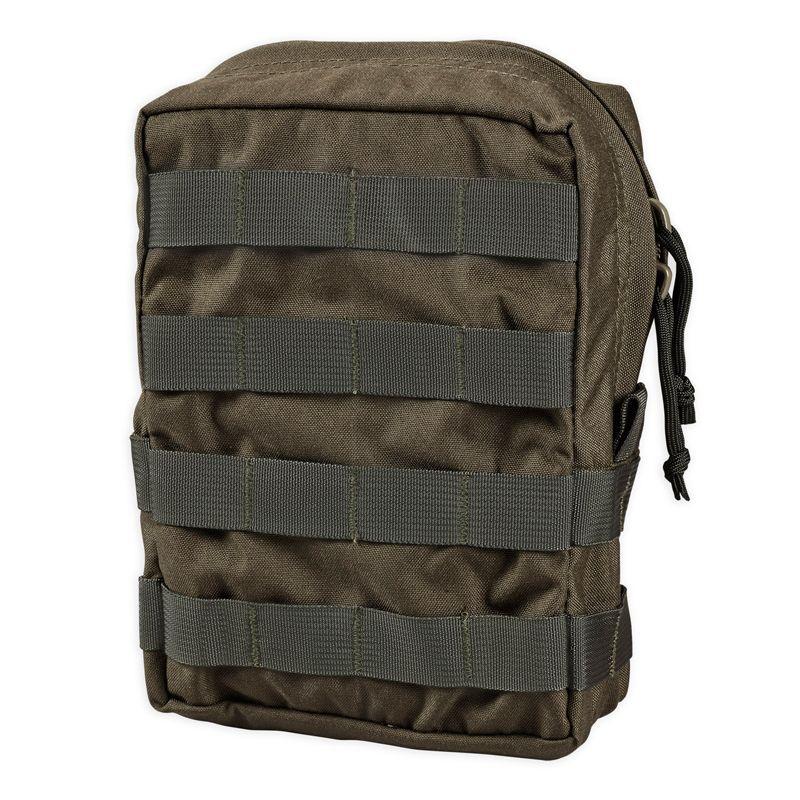 実物 Chase Tactical General Purpose Vertical Utility Pouch Large
