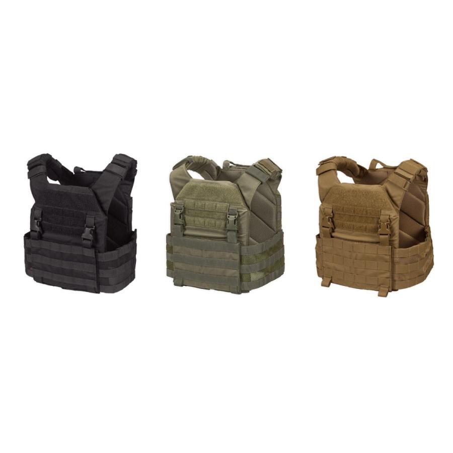 Chase Tactical Lightweight Operational Plate Carrier / LOPC