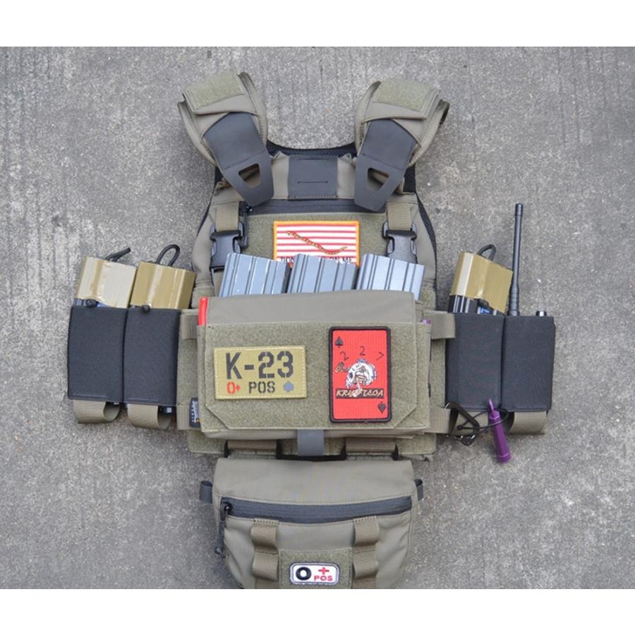 FCSK2.0 Low Profile Vest / マルチカム : MILITAC - 通販 - Yahoo