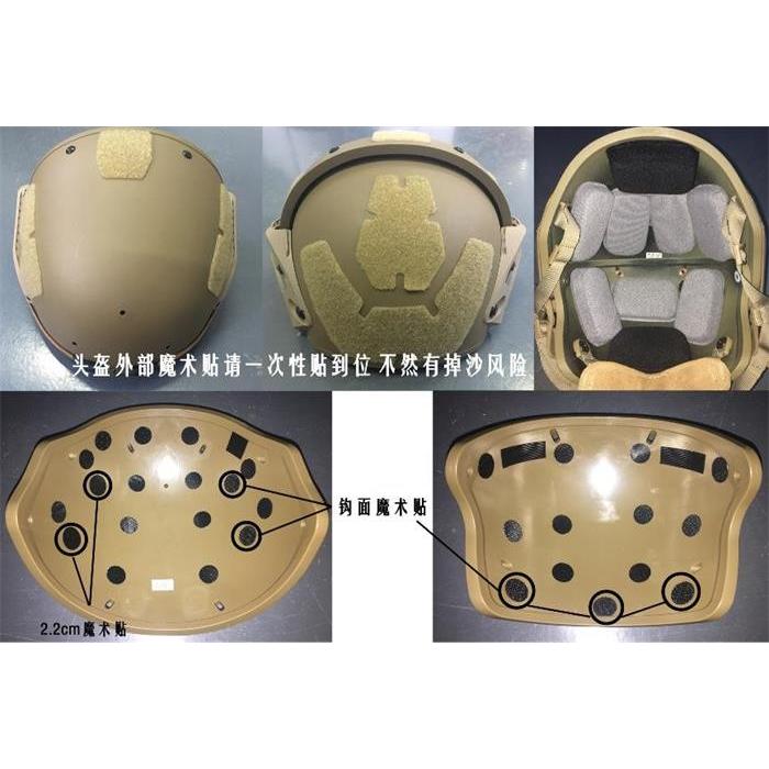 TMC製2018ver AirFrameヘルメット/RG【限定品】 : MILITAC - 通販