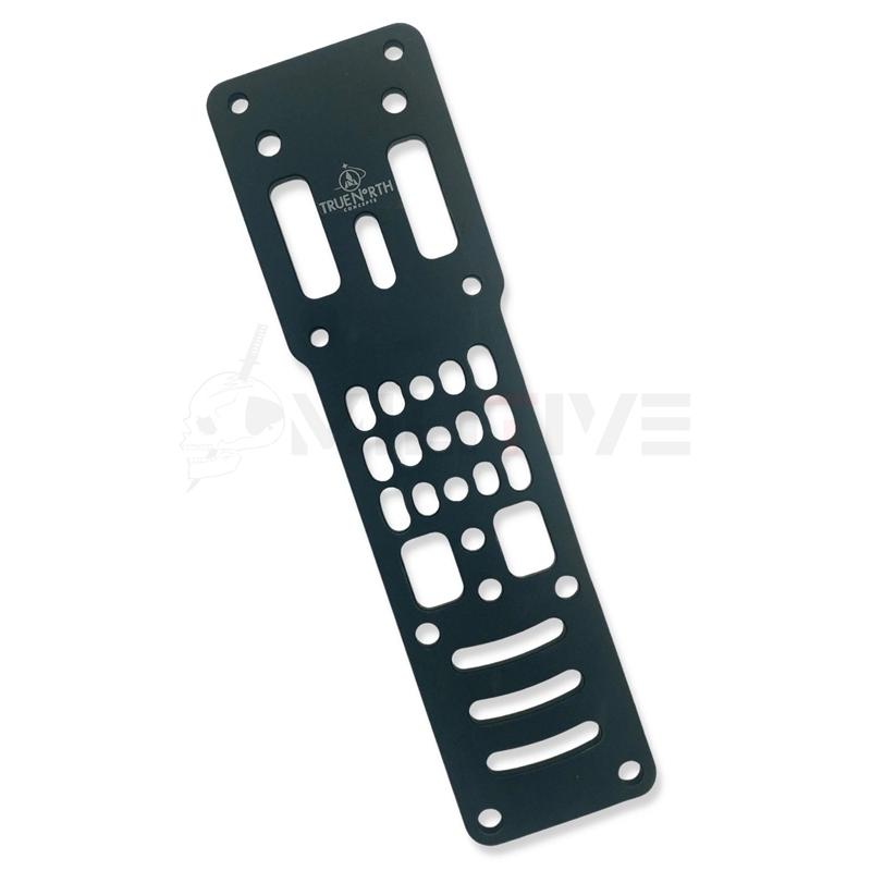 TRUE NORTH CONCEPTS Modular Holster Adapter 単色 米国実物