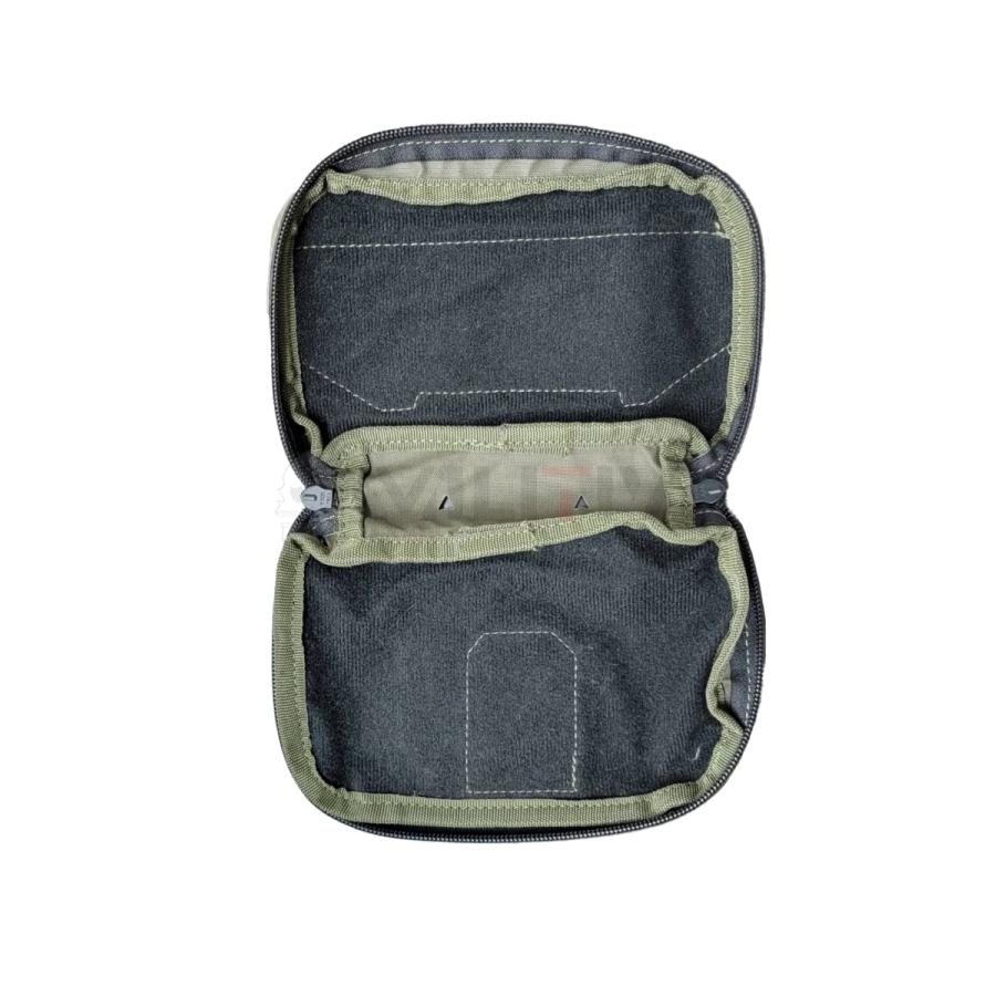 IFAK ・ ユーティリティーポーチ / 各色 : MILITAC - 通販 - Yahoo