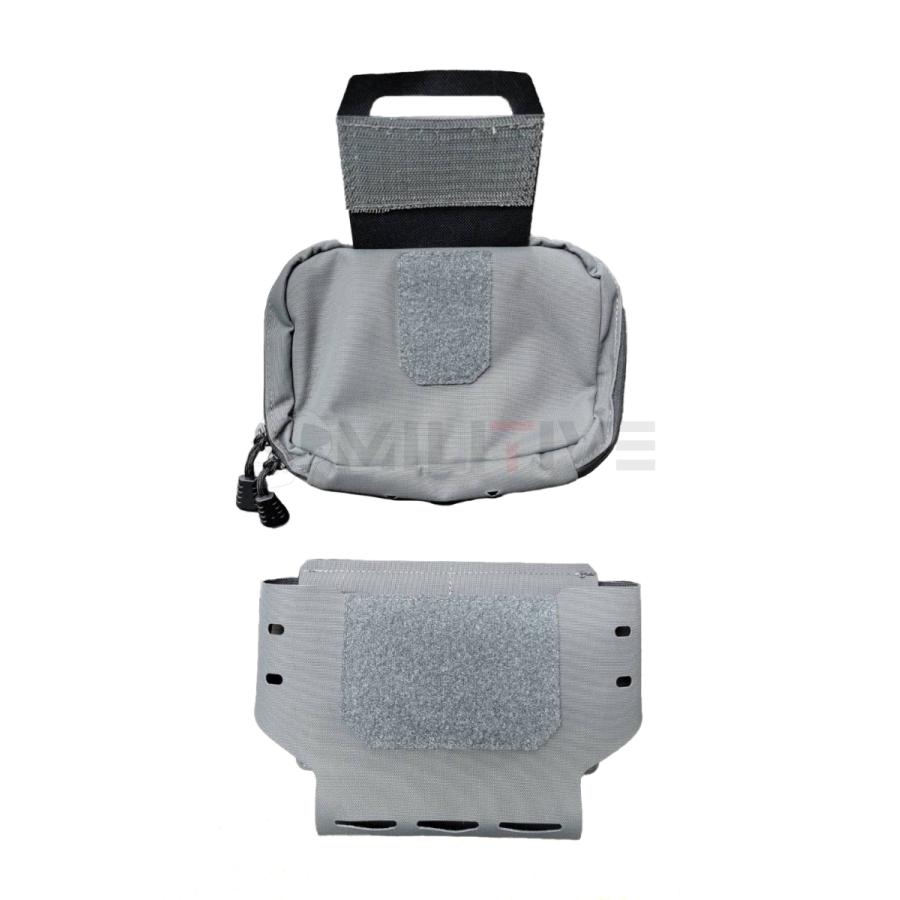 IFAK ・ ユーティリティーポーチ / 各色 : MILITAC - 通販 - Yahoo