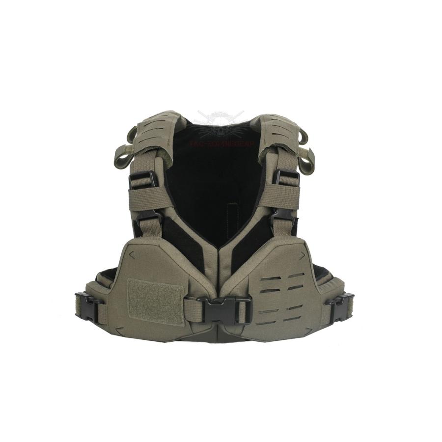 ペクトラルアーマー 各色 スモールサイズ : MILITAC - 通販 - Yahoo