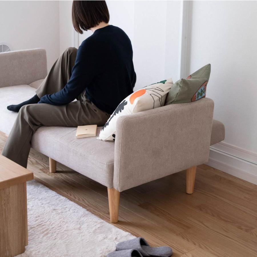 tac INTERIOR（タックインテリア） ソファーベッド ソファベッド 幅