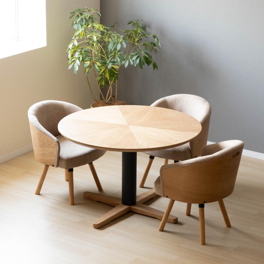 SANKI CORPORATION（サンキコーポレーション） 丸テーブル ダイニング