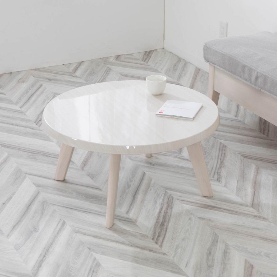 tac INTERIOR（タックインテリア） ローテーブル センターテーブル