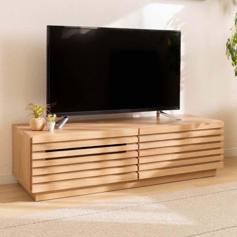 tac INTERIOR（タックインテリア） テレビ台 テレビボード 幅 120 cm