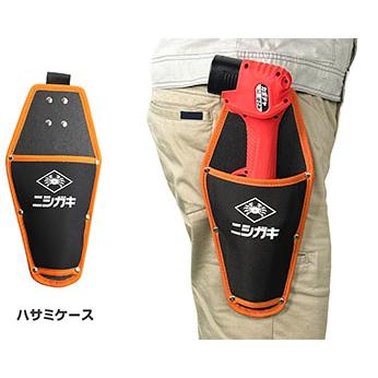 ニシガキ工業 (動画あり) ニシガキ N-980 カボチャはさみ 16.8V 充電式