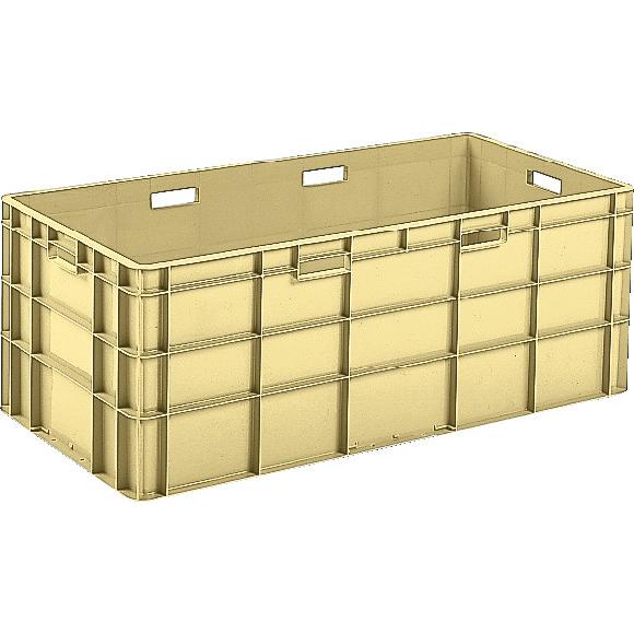 三甲（サンコー） サンボックス TP494L 216500 外寸 1005×503×380mm