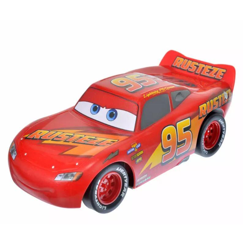 ディズニー ピクサー カーズ リモコンカー ライトニング マックィーン