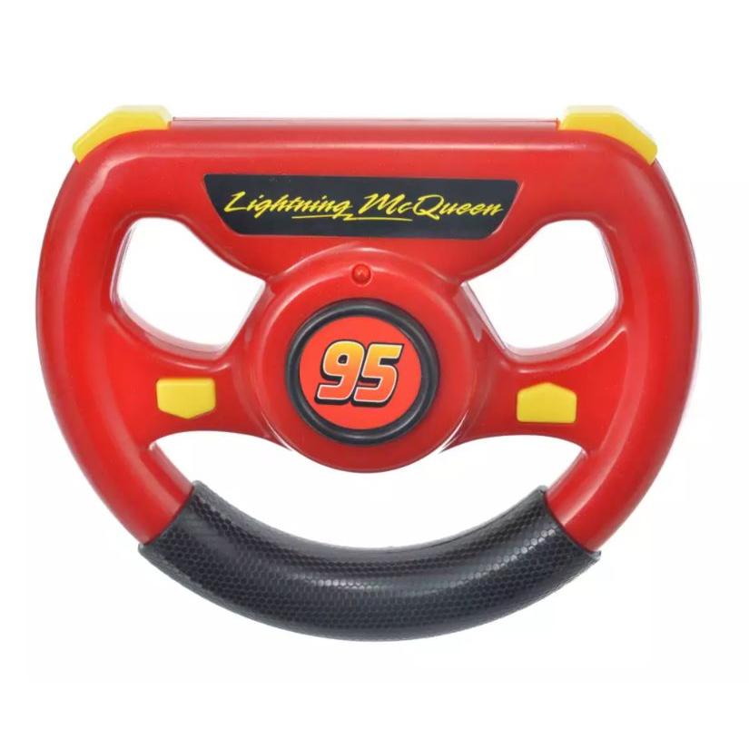 ディズニー ピクサー カーズ リモコンカー ライトニング マックィーン