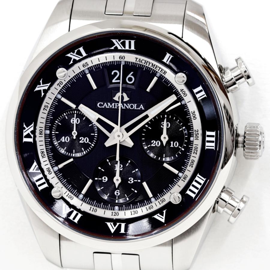 CITIZEN（シチズン） カンパノラ メカニカルコレクション NZ1000-61E