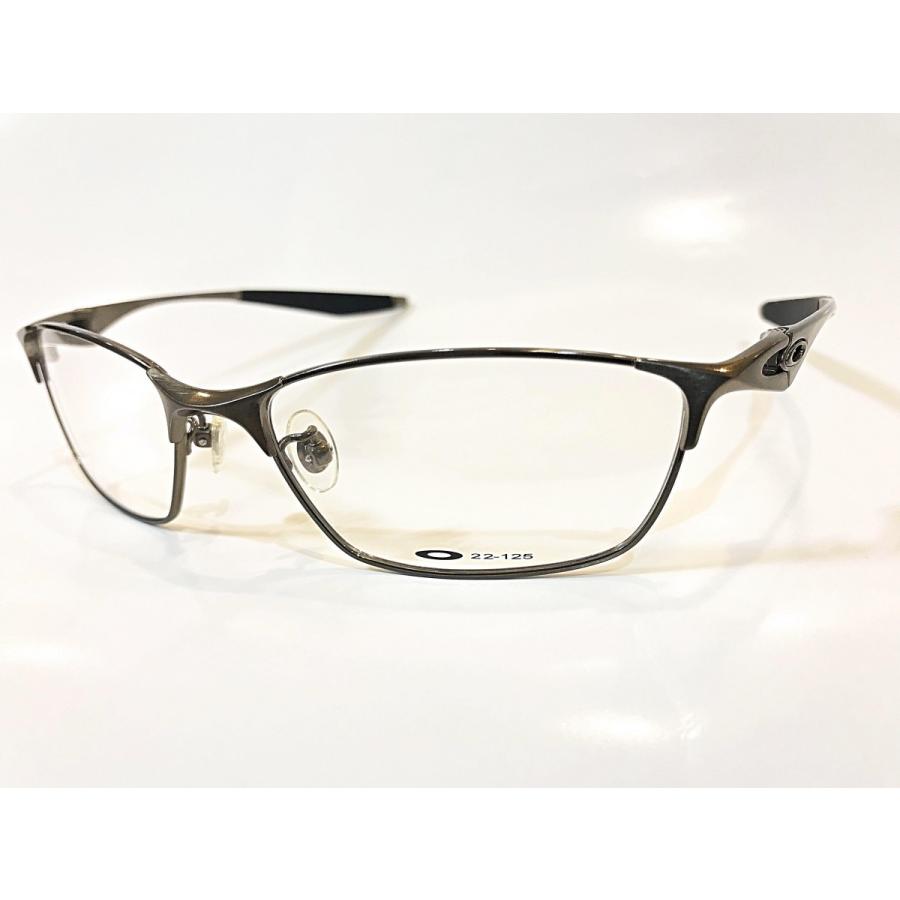 OAKLEY（オークリー） メガネフレーム ブラケット4.1 22-125