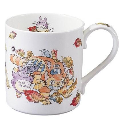 ノリタケ 【ノリタケ】≪となりのトトロ≫ マグ(さるとりいばら編 11