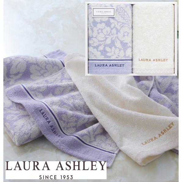 LAURA ASHLEY（ローラアシュレイ） ローラ アシュレイ フェイスタオル