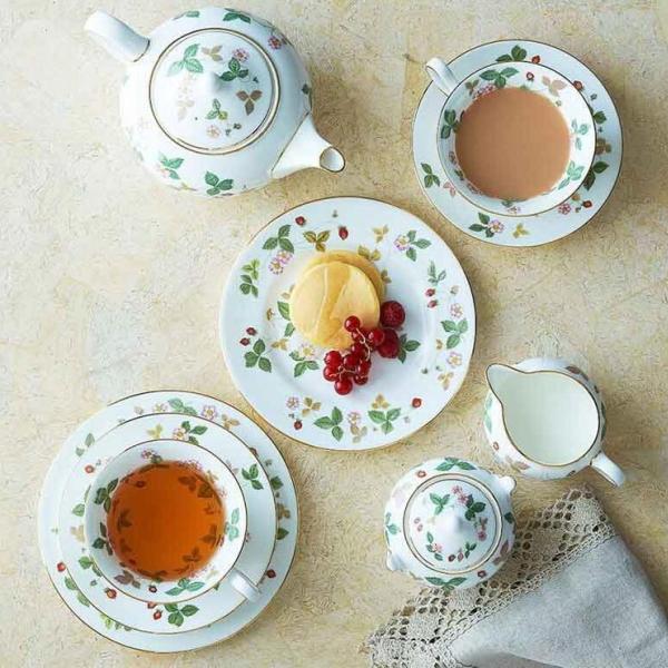 WEDGWOOD（ウェッジウッド） ウェッジウッド紅茶 ワイルドストロベリー