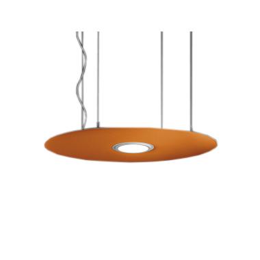 遠藤照明 ○XRP6097T Caimi SNOWSOUND 吸音パネル照明 LEDペンダント