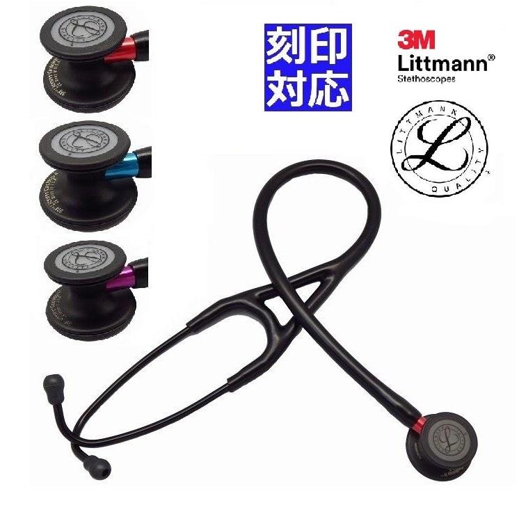 3M [刻印対応・国内正規品]ステム部：レッド, ブルー, バイオレット