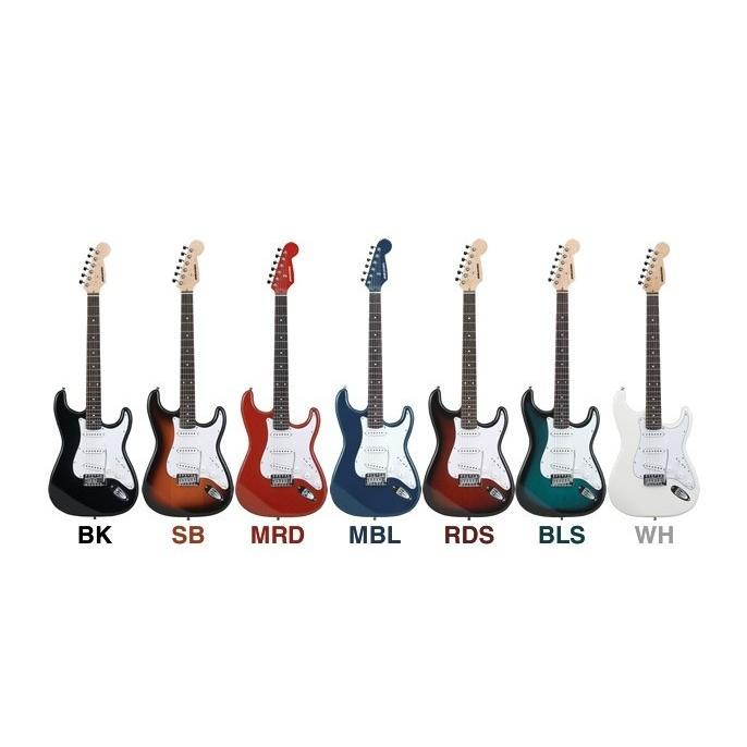 数量限定特価 フォトジェニック ST-180 ST180 ストラトキャスター