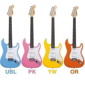 数量限定特価 フォトジェニック ST-180 ST180 ストラトキャスター