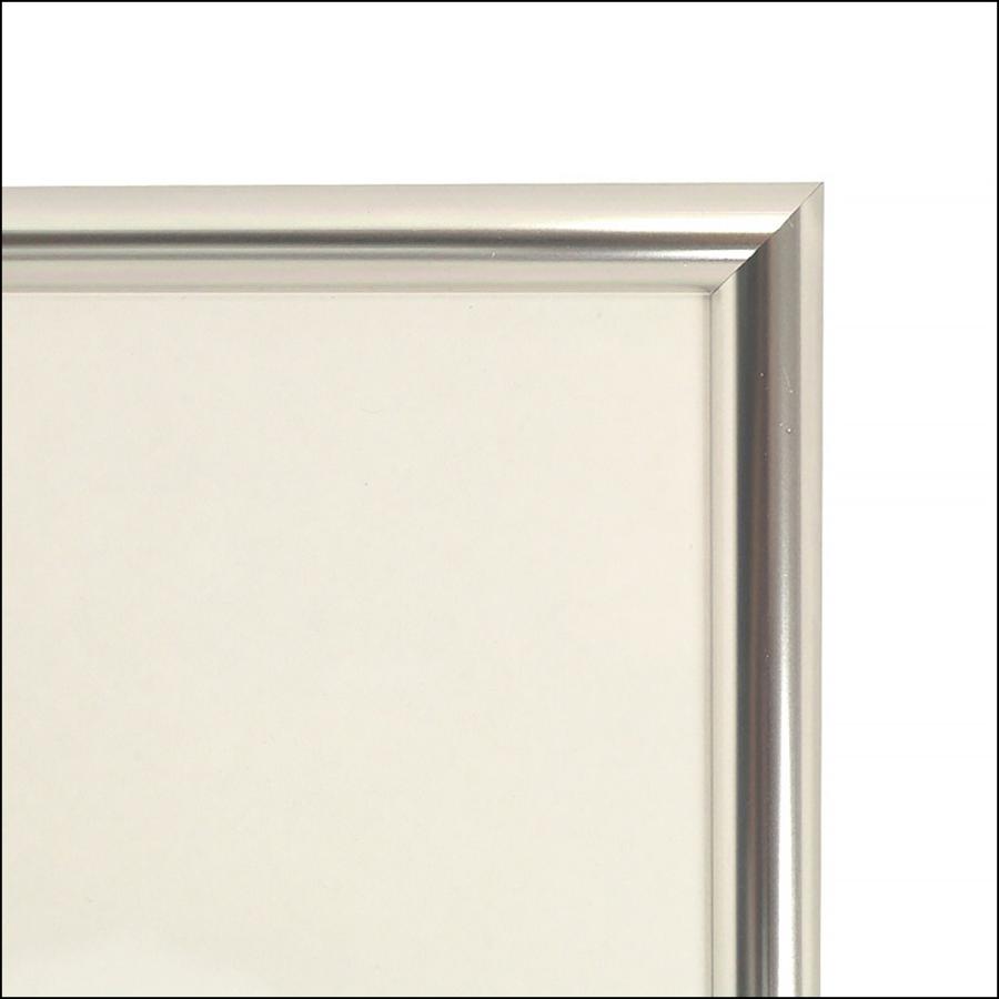 ジグソーパズル用アルミ製フレーム 【パズルフレーム 450×620ミリ