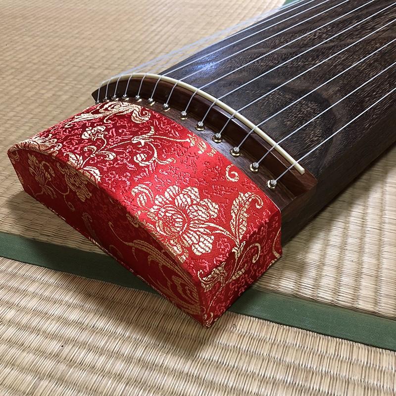 やっさん 13弦琴セット（琴本体、琴カバー、琴爪、琴柱など） 楽天市場