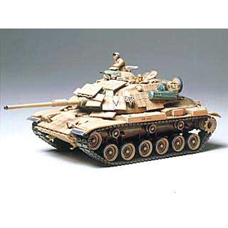 タミヤ（TAMIYA） タミヤ（35157）1/35 アメリカ戦車 M60A1 リ