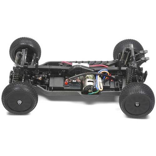タミヤ（TAMIYA） タミヤ（58395）1/10RC DB01 ドゥルガ : タミヤ