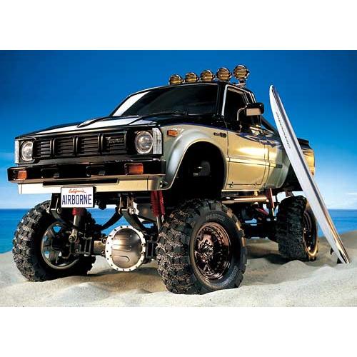 タミヤ（TAMIYA） タミヤ（58397）1/10RC トヨタ ハイラックス