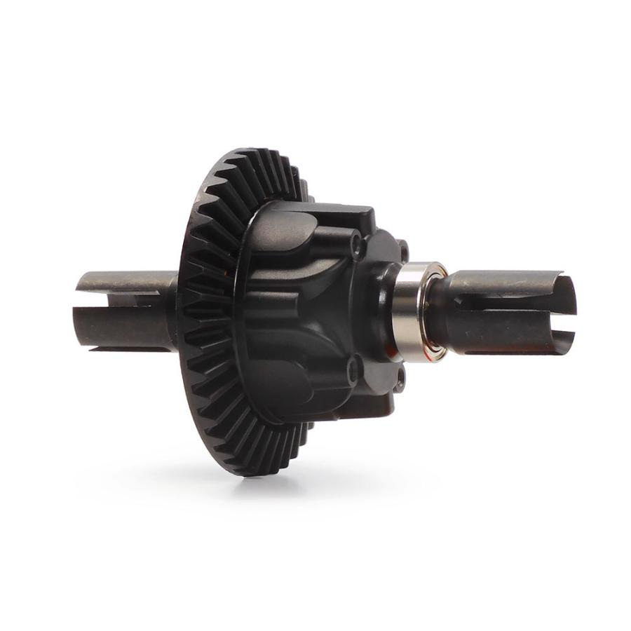 タミヤ（TAMIYA） (58707) 1/10RC XV-02 PRO シャーシキット : タミヤ