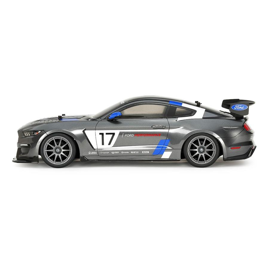 タミヤ（TAMIYA） タミヤ（58664）1/10RC フォード マスタングGT4 (TT