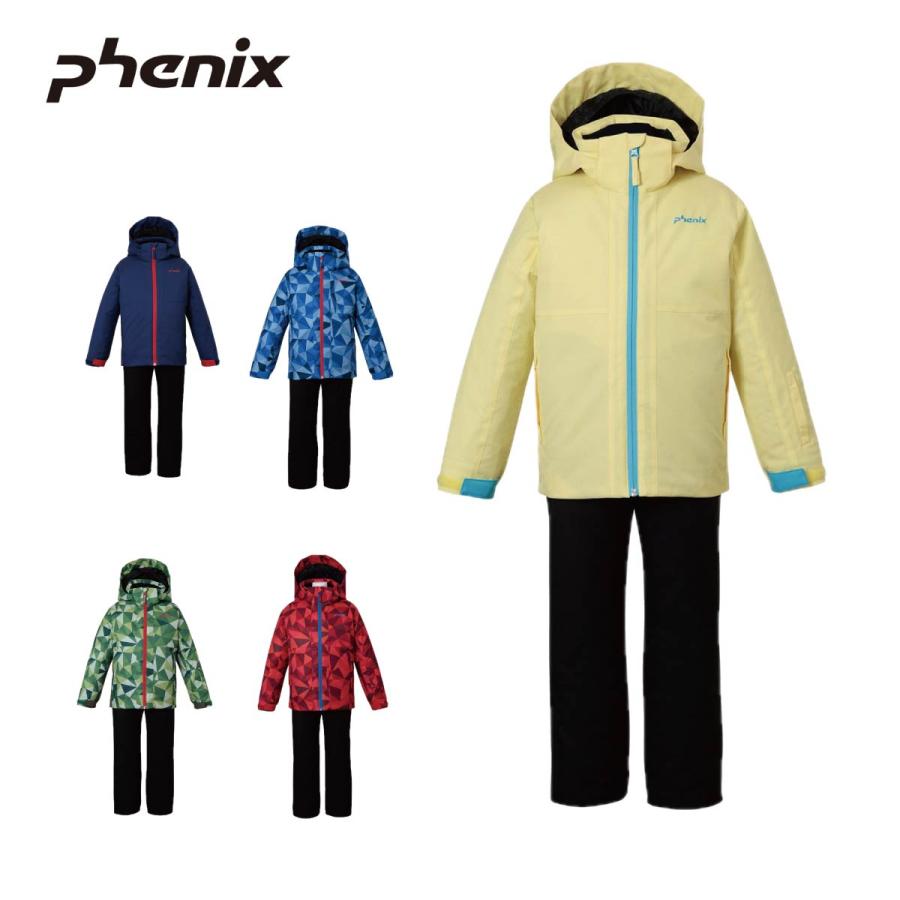 フェニックス（PHENIX） 【25日限定！全品P10倍！】スキーウェア