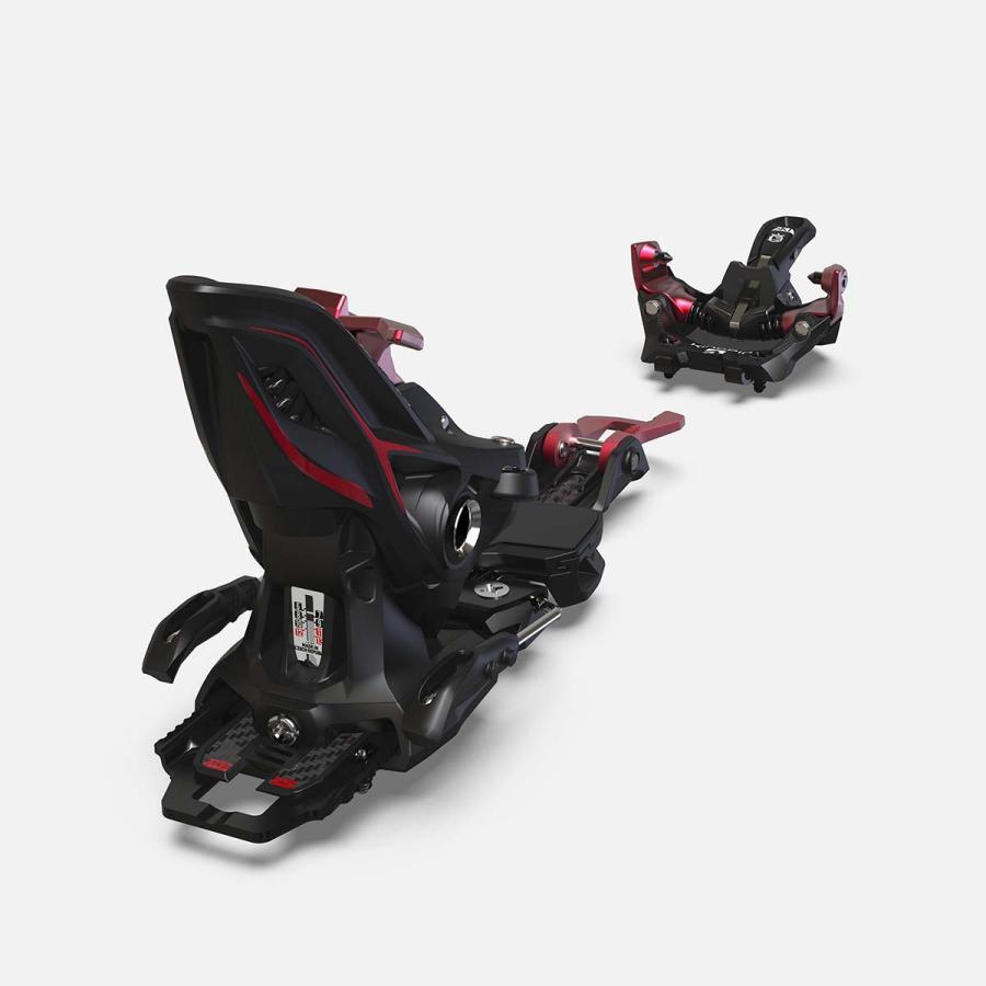 MARKER（マーカー） 【25日限定！全品P10倍！】MARKER スキー