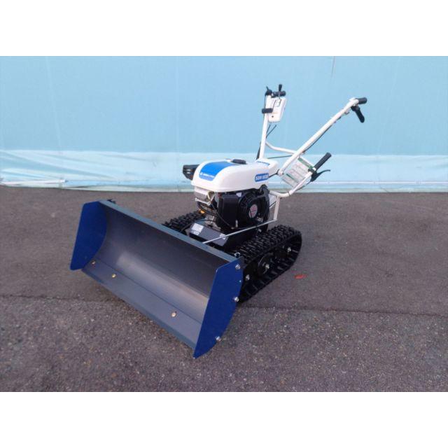 新モデル登場！セル付き】SGW804S イセキアグリ・オーレック除雪機