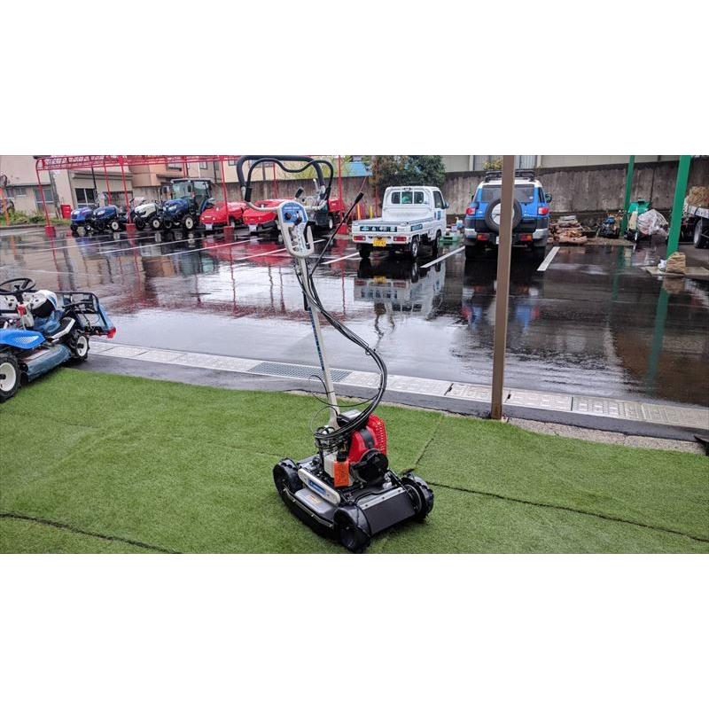 ISEKIアグリ】草刈機 スパイダーモアー SP852AF フリー刃モデル 送料