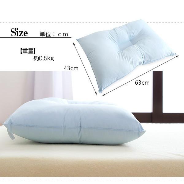 西川（nishikawa） 25日正午〜+3% 枕 まくら 健康枕 頚椎 頚椎 日本製