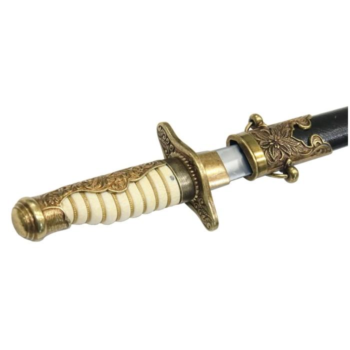 ☆DENIX 大日本帝国海軍短剣 4044 (デニックス 旧日本軍 将校/士官