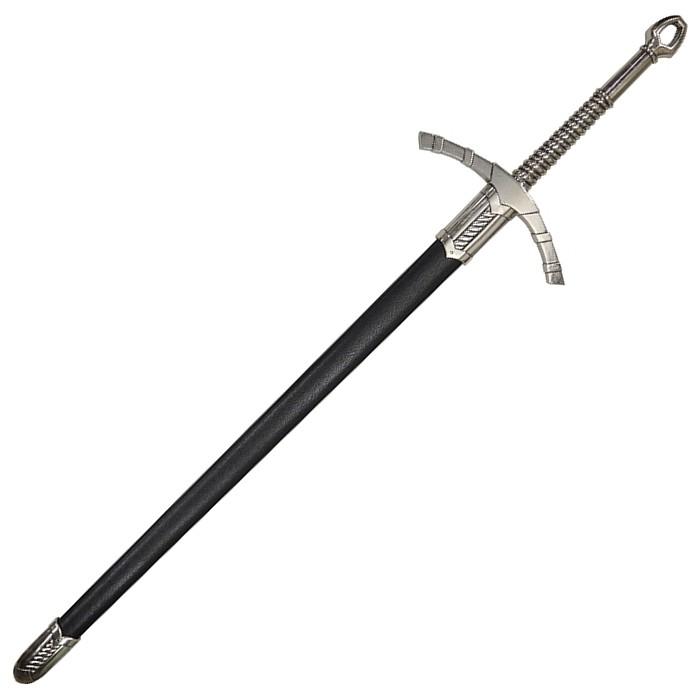 ☆DENIX メディーバルソード シルバー 4183/NQ (デニックス 中世の剣