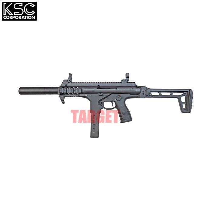KSC ☆【お取り寄せ】 KSC PMX DXセット ガスブローバック 18歳以上