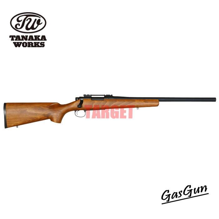 ☆【お取り寄せ】タナカワークス M700 Police L.T.R (カートリッジ