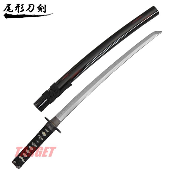 尾形刀剣 日本刀 曙 脇差 OG-8 （あけぼの 小刀） : TARGET ミリタリー