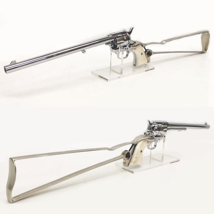 Hartford（ハートフォード） 【予約】ハートフォード モデルガン COLT