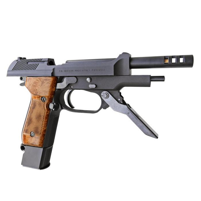 KSC ☆【お取り寄せ】KSC M93R-AG ファーストバージョン ヘヴィ