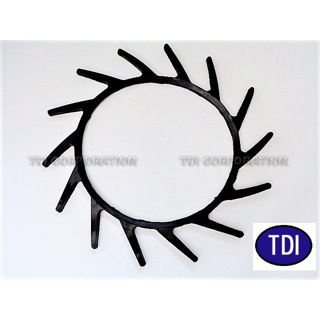 三菱 ミツビシ コンバイン A33 搬送ベルト ハンソウベルト 掻き込み