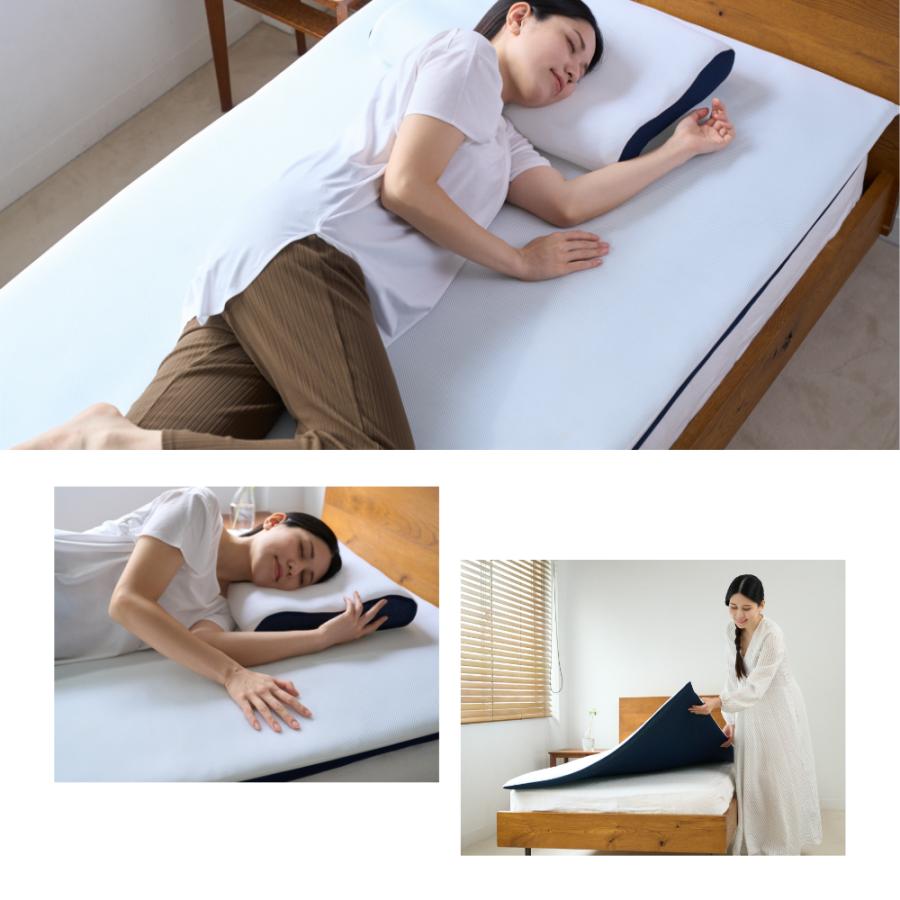 マットレス 高反発 シングル 98×198 厚み3.5cm SEIRYU350 テイジン